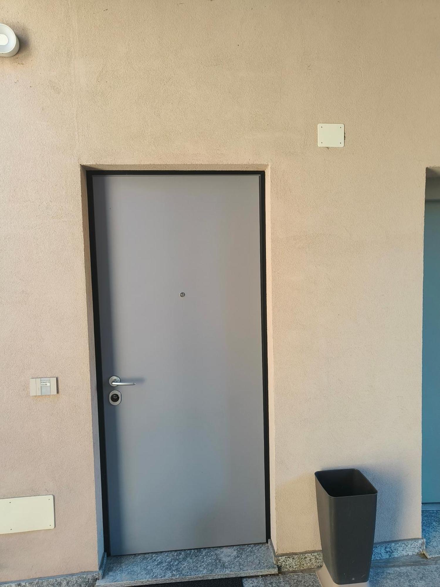 Apartment Near To Como - Donkey'S House Tavernerio Exterior foto